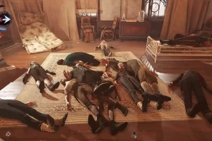 Dishonored: Death of the Outsider (2017) Repack от Wanterlude