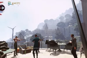 Dishonored: Death of the Outsider (2017) Repack от Wanterlude