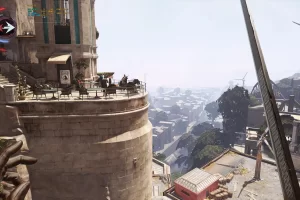 Dishonored: Death of the Outsider (2017) Repack от Wanterlude