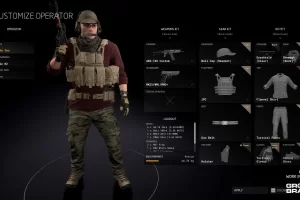 GROUND BRANCH [Early Access] (2018) Portable от Pioneer