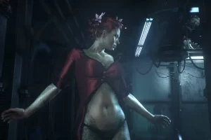 Batman: Arkham Knight - Premium Edition (2015) RePack от Wanterlude