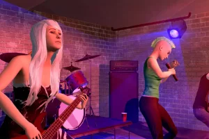 Rising Star 2 (2020) RePack от FitGirl