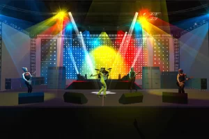 Rising Star 2 (2020) RePack от FitGirl