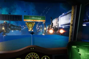 Star Trucker: Deluxe Bundle (2024) RePack от FitGirl