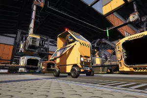 Satisfactory (2024) RePack от FitGirl