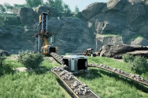 Satisfactory (2024) RePack от FitGirl