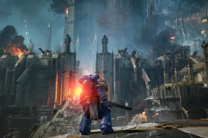 Warhammer 40,000: Space Marine 2 (2024) [Ru/Multi] Repack Other s