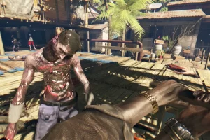 Dead Island + Dead Island: Riptide (2016) [Ru/Multi] Repack xatab [Definitive Collection]