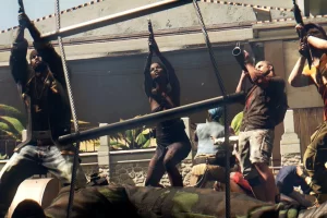 Dead Island + Dead Island: Riptide (2016) [Ru/Multi] Repack xatab [Definitive Collection]