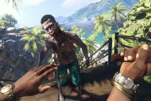 Dead Island + Dead Island: Riptide (2016) [Ru/Multi] Repack xatab [Definitive Collection]