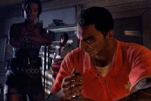 Dead Island + Dead Island: Riptide (2016) [Ru/Multi] Repack xatab [Definitive Collection]