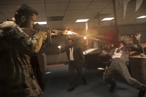 Mafia III / Мафия 3 (2016) [Ru/En] Repack xatab [Digital Deluxe Edition]