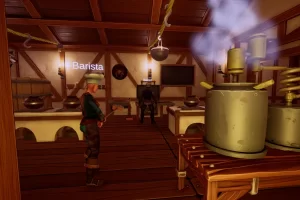 Ale and Tale Tavern (2024) RePack от Pioneer