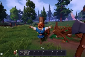 Ale and Tale Tavern (2024) RePack от Pioneer