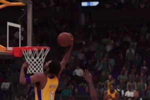 NBA 2K24 (2023) Лицензия