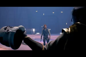 Star Wars Jedi: Survivor (2023) [Eng/Multi] Scene Rune [Deluxe Edition]