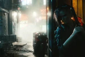 Cyberpunk 2077 (2020) [Ru/Multi] Repack SE7EN