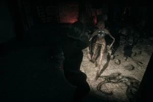 Hollowbody (2024) [Eng] License GOG