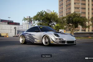 CarX Street: Deluxe Edition (2024) RePack от Canek77
