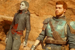 Star Wars Jedi: Survivor (2023) [Eng/Multi] Portable версия