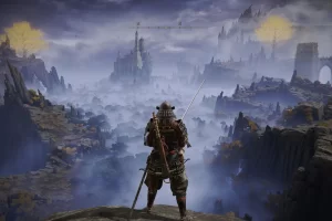 Elden Ring: Deluxe Edition (2022) RePack от Wanterlude