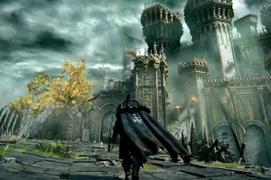 Elden Ring: Deluxe Edition (2022) RePack от Wanterlude