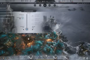 Frostpunk 2 (2024) RePack от Decepticon