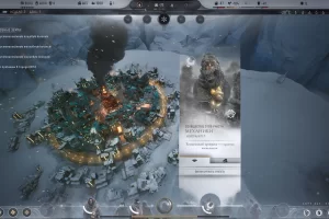 Frostpunk 2 (2024) RePack от Decepticon