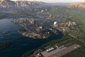 Cities: Skylines II (2) (2023) [Ru/Multi] RePack by dixen18