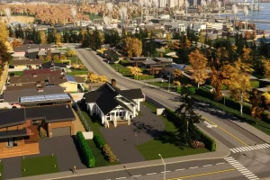 Cities: Skylines II (2) (2023) [Ru/Multi] RePack by dixen18