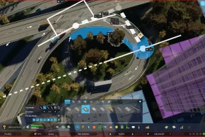 Cities: Skylines II (2) (2023) [Ru/Multi] RePack by dixen18