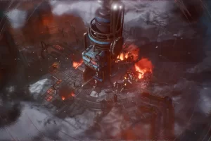 Frostpunk 2 (2024) RePack от FitGirl