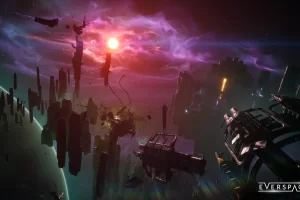 Everspace 2: Digital Deluxe Bundle (2023) RePack от FitGirl