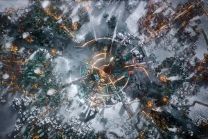 Frostpunk 2 (2024) RePack от селезень