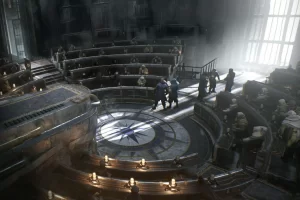 Frostpunk 2 (2024) RePack от селезень