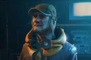 Half-Life: Alyx [NoVR + Levitation Mod] (2020) Repack от dixen18