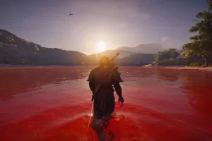 Assassin's Creed: Odyssey - Ultimate Edition (2018) RePack от Wanterlude