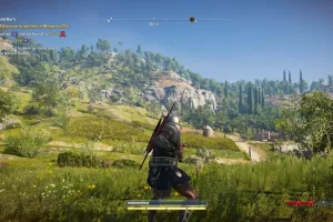 Assassin's Creed: Odyssey - Ultimate Edition (2018) RePack от Wanterlude