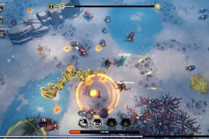 The Spell Brigade [Early Access] (2024) RePack от Pioneer