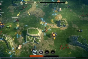The Spell Brigade [Early Access] (2024) RePack от Pioneer