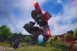 Frozen Flame [Alpha Early Access] (2022) Portable от Pioneer