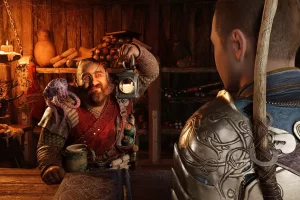 God of War: Ragnarök - Digital Deluxe Edition (2024) RePack от Wanterlude