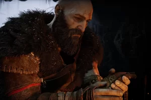 God of War: Ragnarök - Digital Deluxe Edition (2024) RePack от Wanterlude