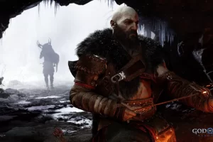 God of War: Ragnarök (2024) [Ru/Multi] (1.2/dlc) Repack Other s [Digital Deluxe Edition]