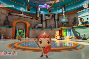 Funko Fusion (2024) RePack от FitGirl