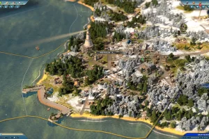 Ara: History Untold (2024) RePack от селезень