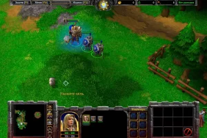 Warcraft III (3): Reforged (2020) [Ru/Multi] RePack by dixen18