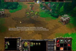 Warcraft III (3): Reforged (2020) [Ru/Multi] RePack by dixen18