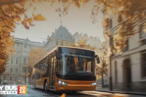City Bus Simulator 2024 (2024) RePack от FitGirl