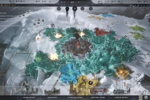 Frostpunk 2 (2024) RePack от Wanterlude
